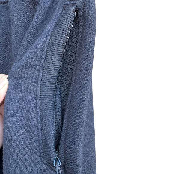 Under Armour ColdGear Threadborne Set L/M Fleece Jogger Hoodie - Picture 10 of 10